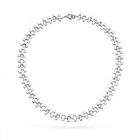 Collana Pianegonda Donna Domina in Argento PDM01 - PDM01